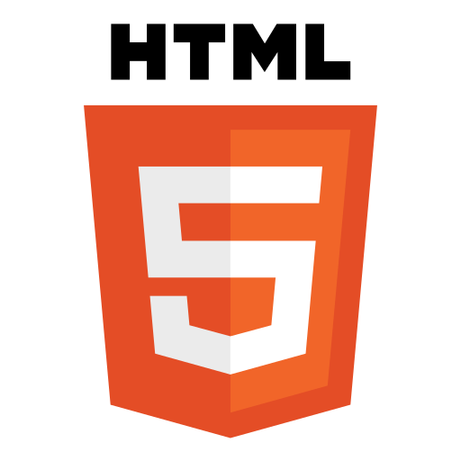 HTML5 icon