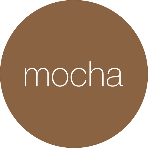 Mocha icon