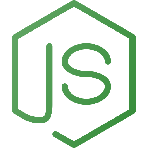 NodeJS icon