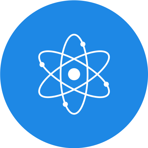 React icon