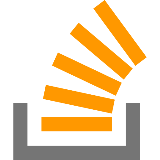Stack Overflow icon
